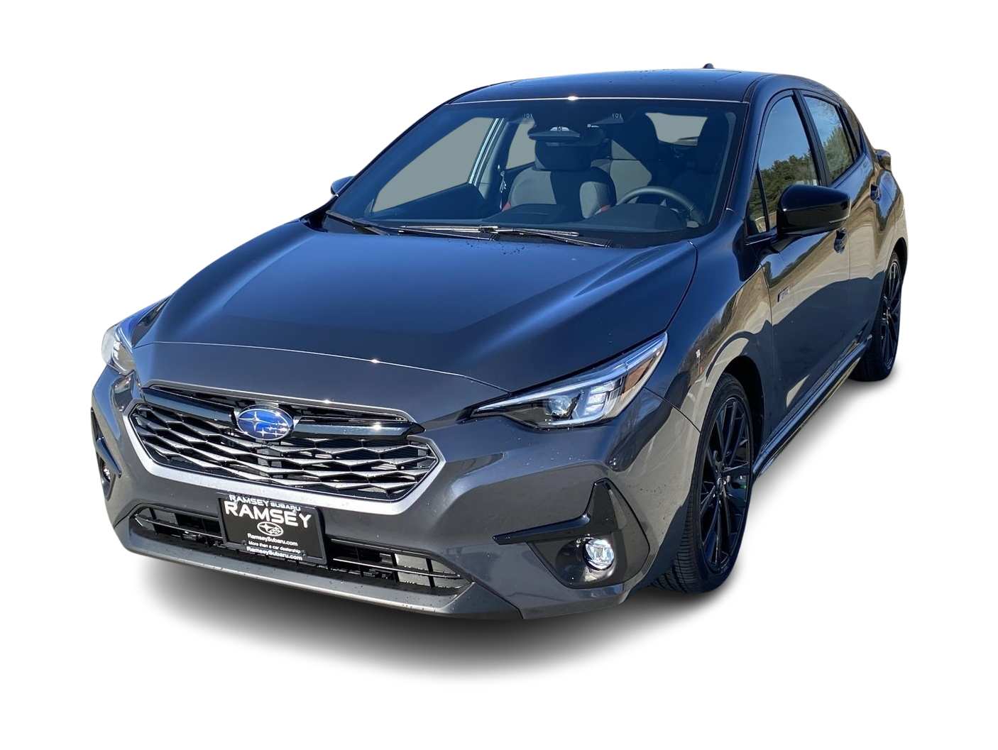 2025 Subaru Impreza RS -
                Urbandale, IA