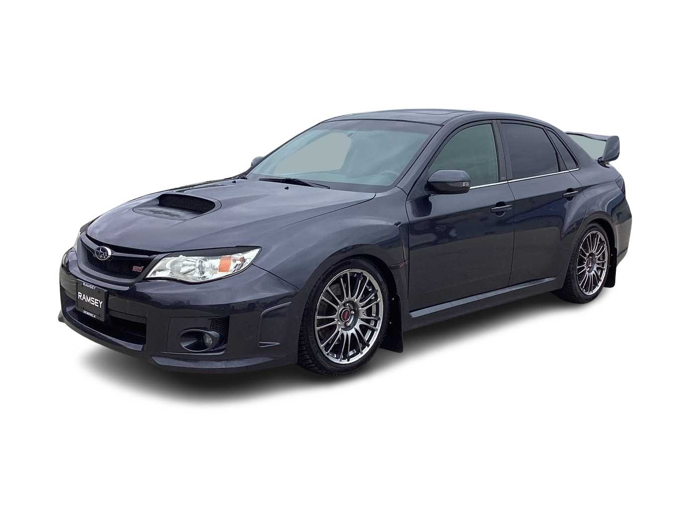 2013 Subaru Impreza Limited -
                Urbandale, IA