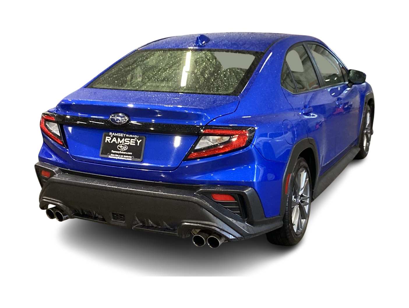2023 Subaru WRX Base -
                  Urbandale, IA