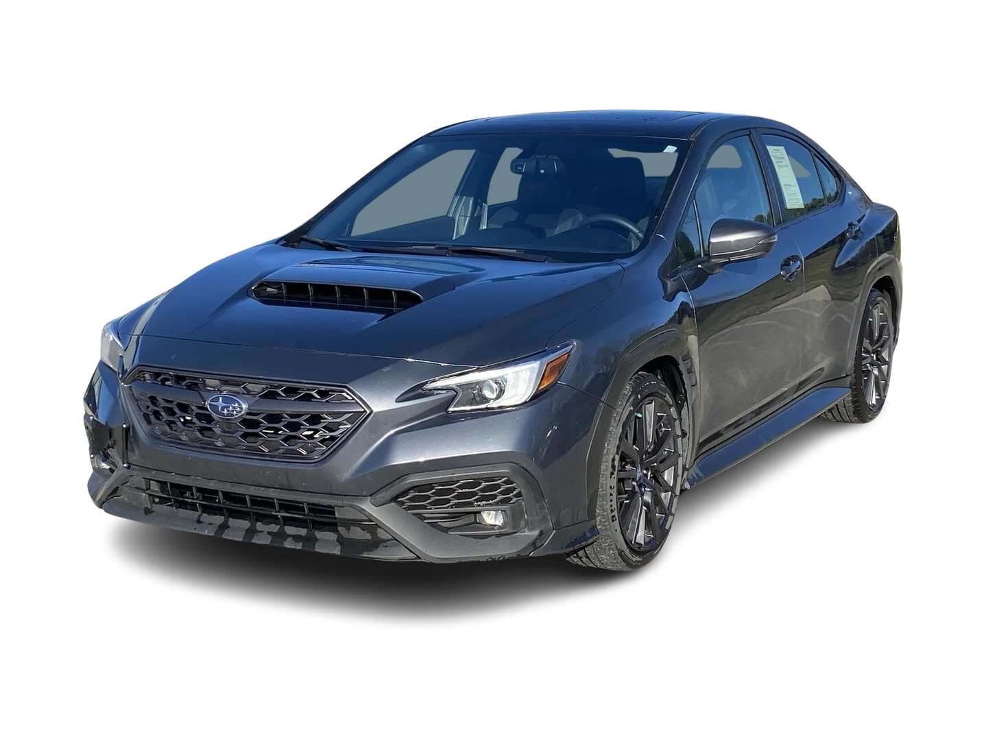 2022 Subaru WRX Limited -
                Urbandale, IA