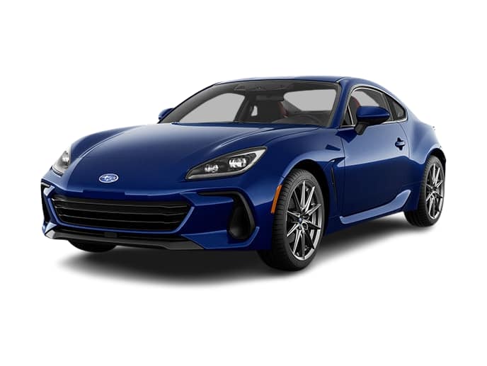 2027 Subaru BRZ Limited -
                  Urbandale, IA