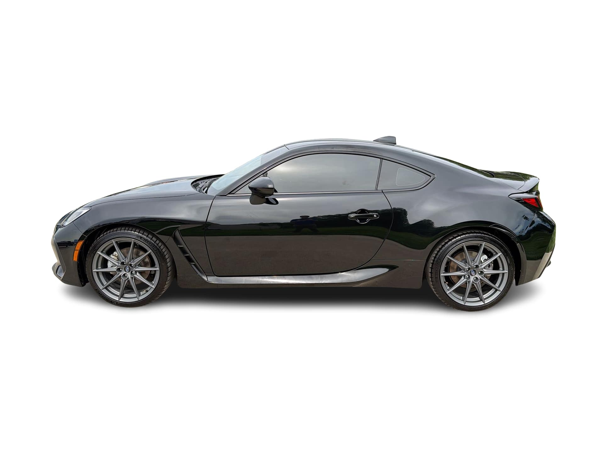 2023 Subaru BRZ Limited -
                  Urbandale, IA