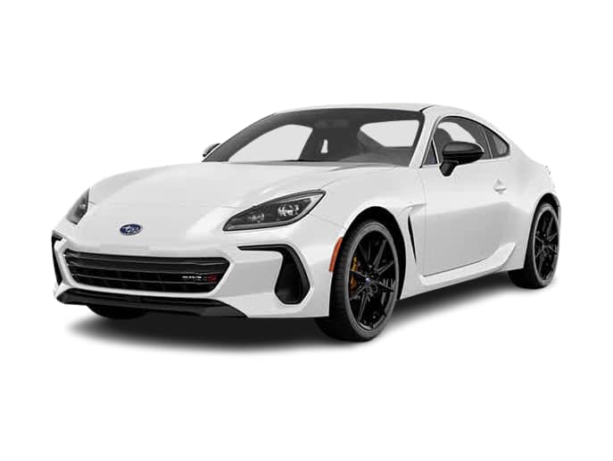 2025 Subaru BRZ tS -
                  Urbandale, IA