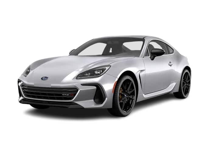 2025 Subaru BRZ tS -
                  Urbandale, IA