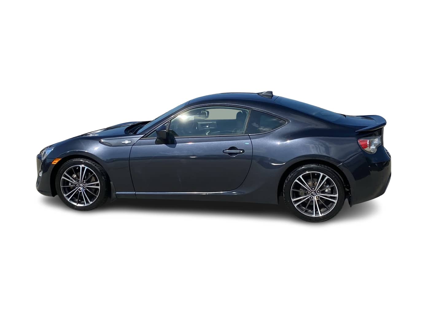 Thumbnail: 2016 Scion FR-S - 1