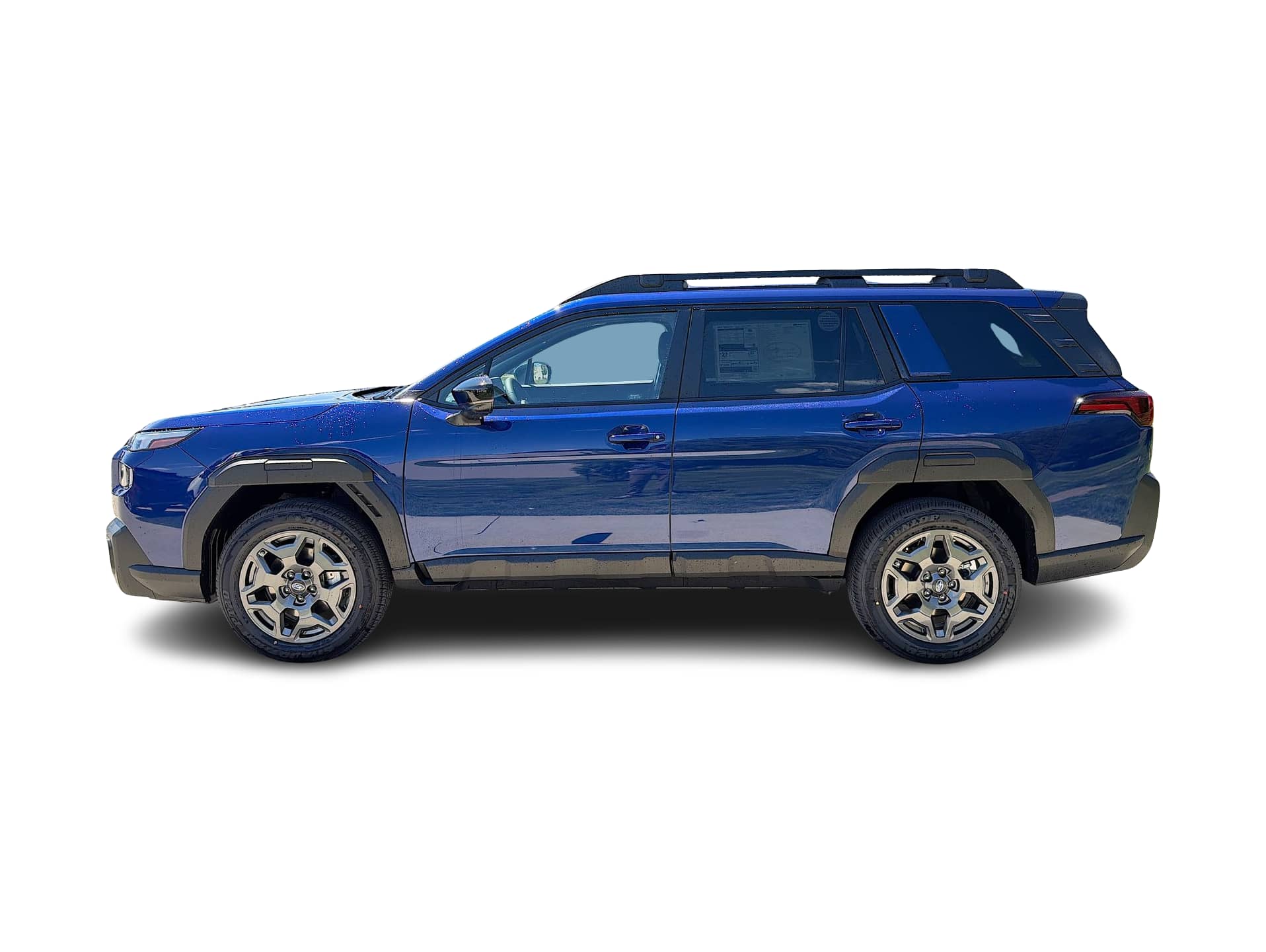 Thumbnail: 2026 Subaru Outback - 1
