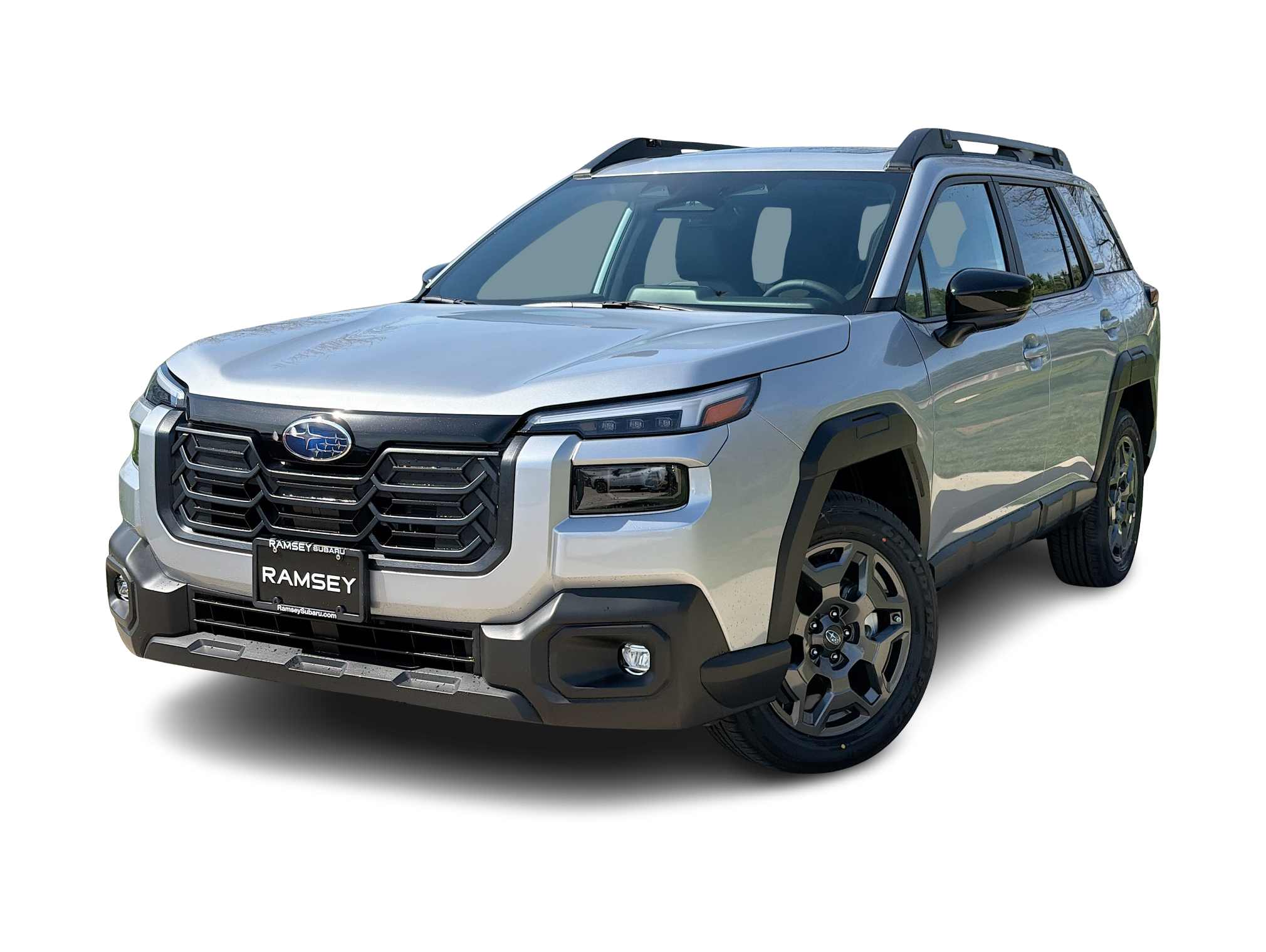 Thumbnail: 2026 Subaru Outback - 1