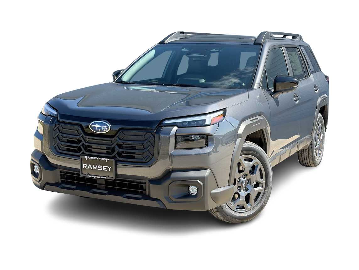 Thumbnail: 2026 Subaru Outback - 1