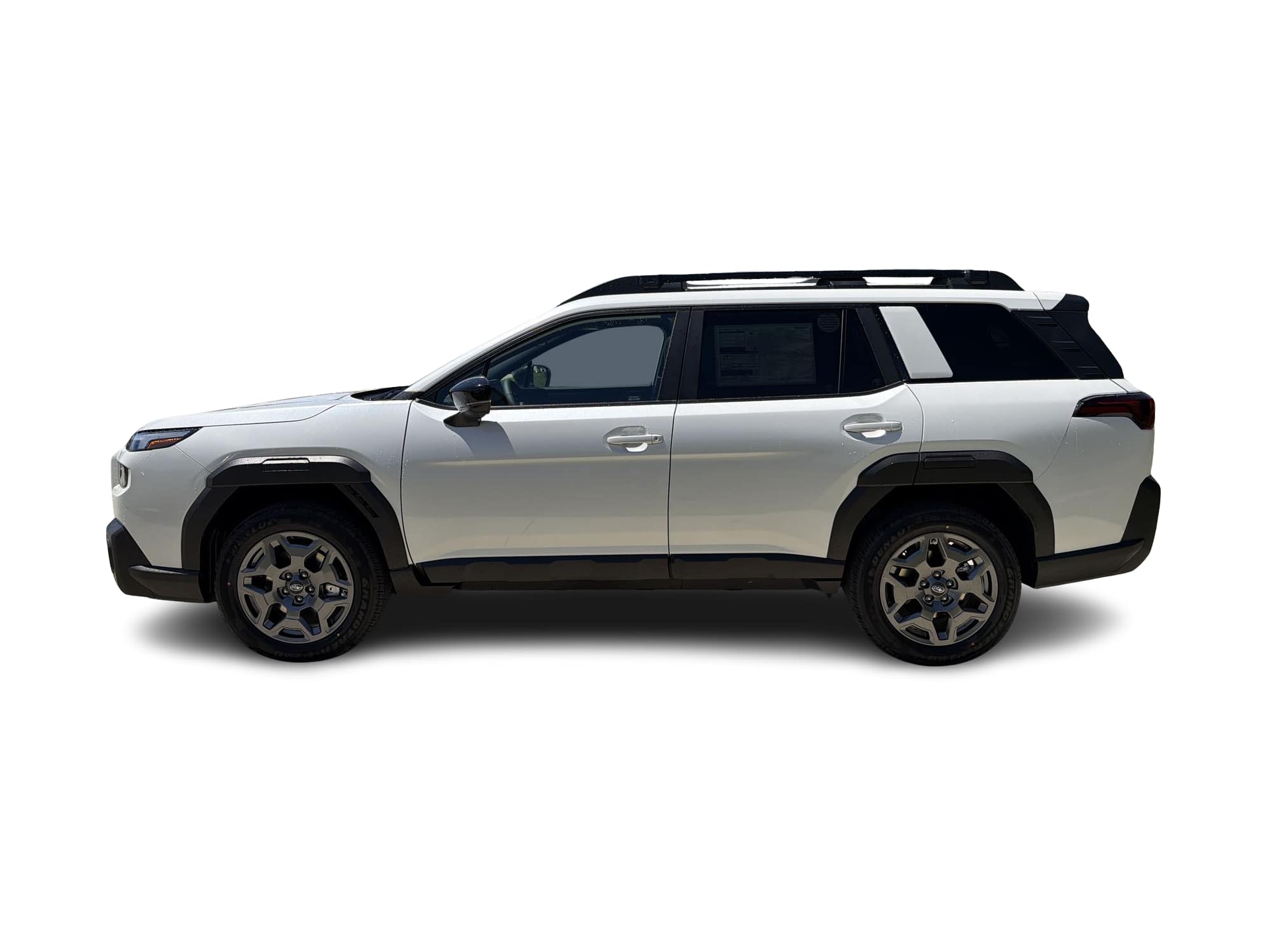 Thumbnail: 2026 Subaru Outback - 1