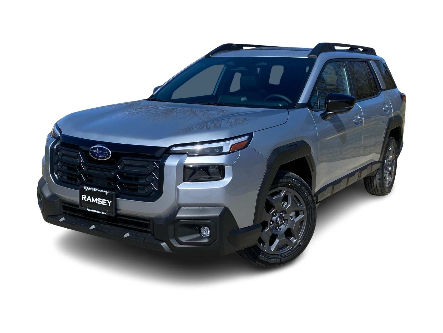 Thumbnail: 2026 Subaru Outback - 1