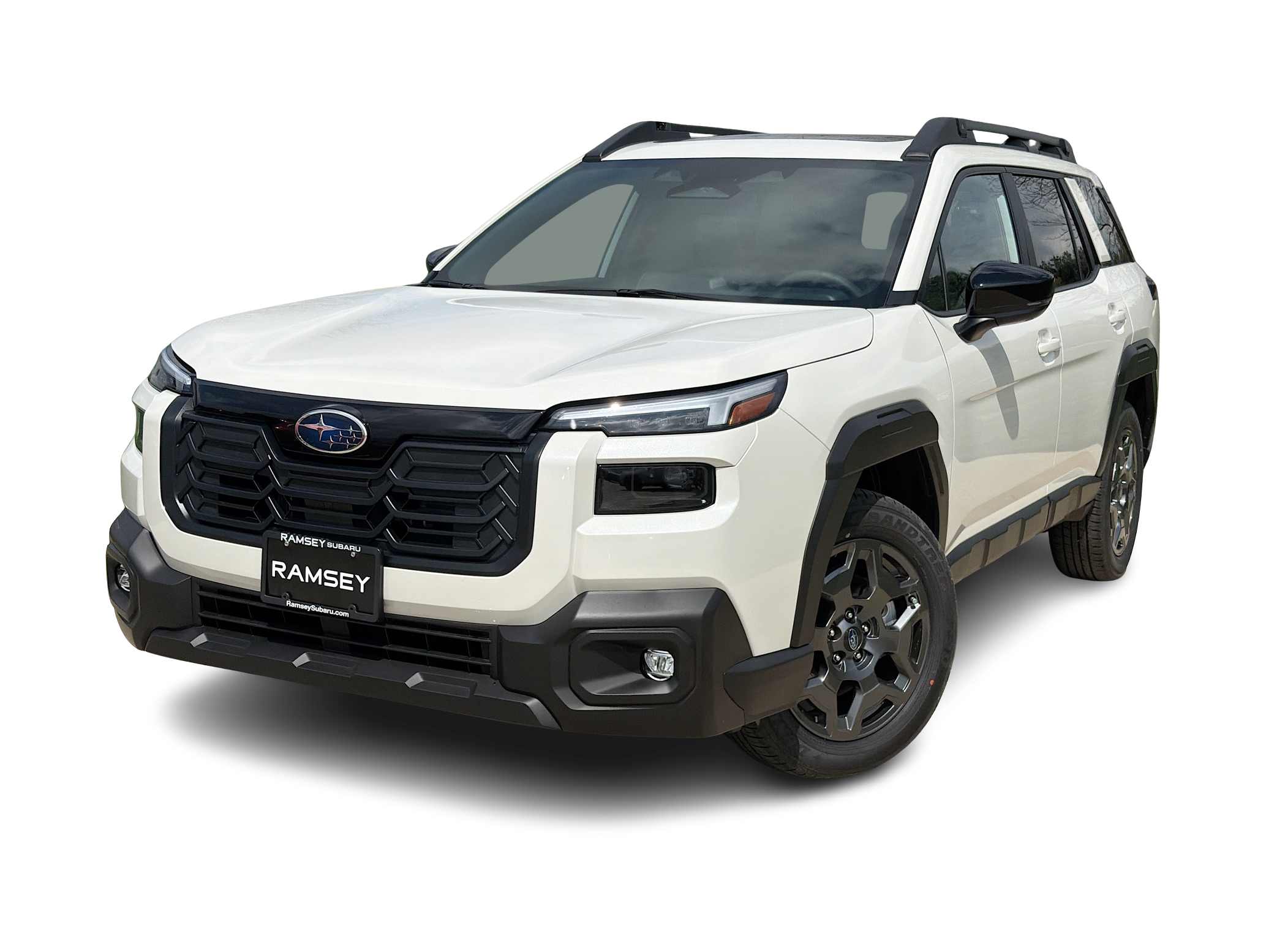 Thumbnail: 2026 Subaru Outback - 1