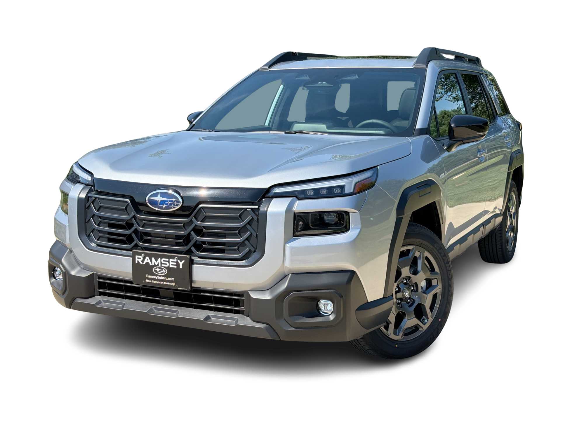 Thumbnail: 2026 Subaru Outback - 1