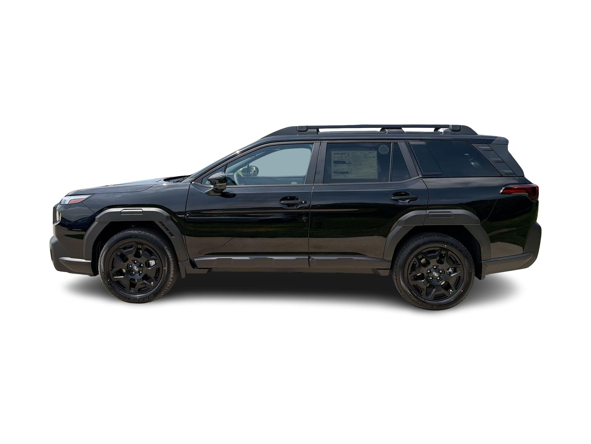 Thumbnail: 2026 Subaru Outback - 1