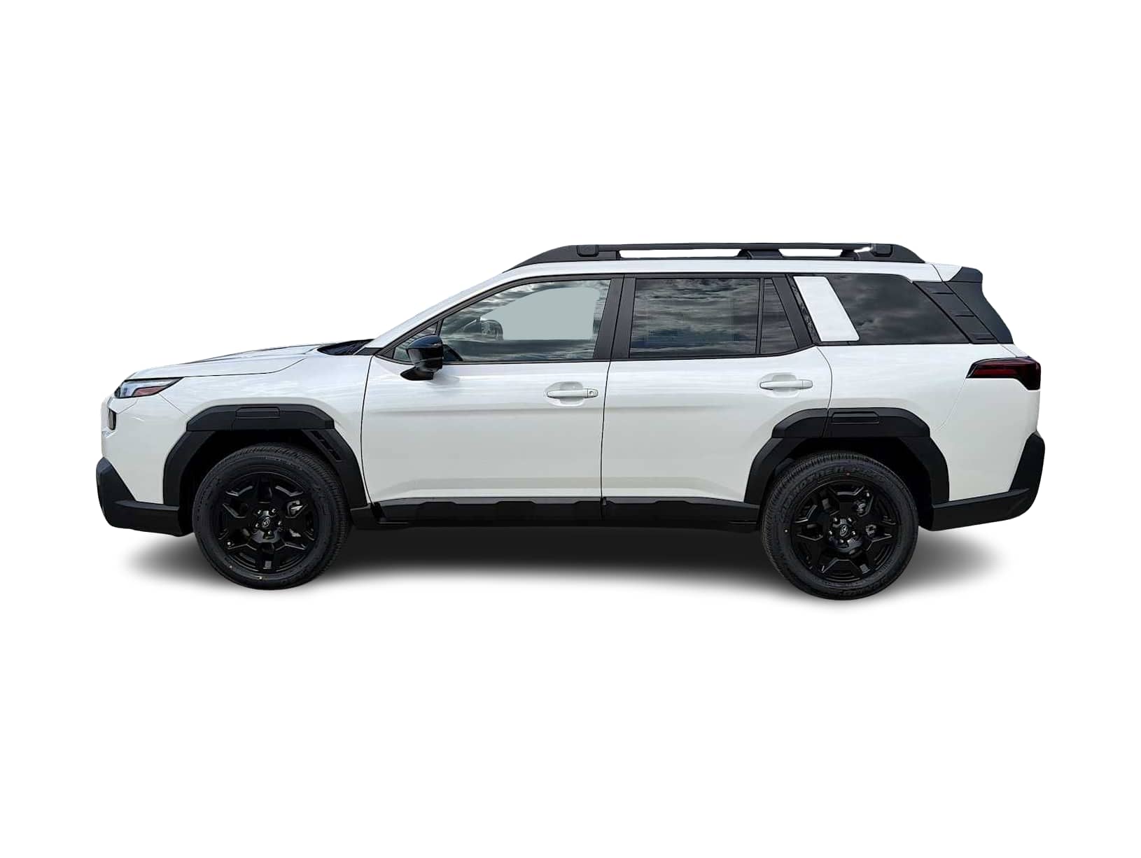 Thumbnail: 2026 Subaru Outback - 1