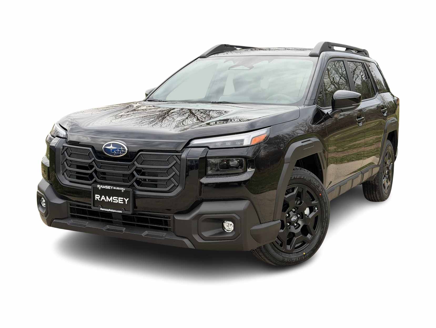 2026 Subaru Outback Limited -
                  Urbandale, IA