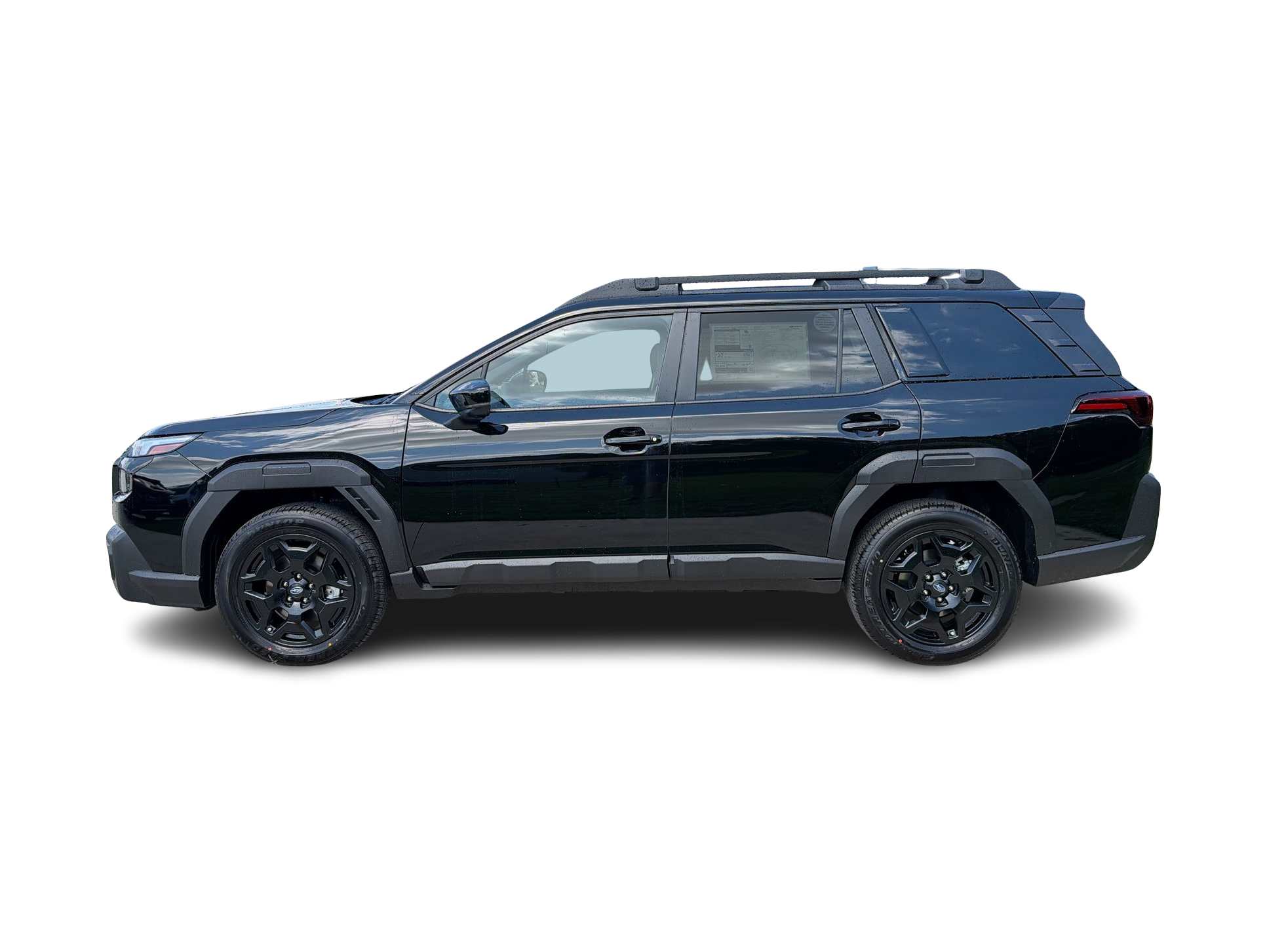 Thumbnail: 2026 Subaru Outback - 1