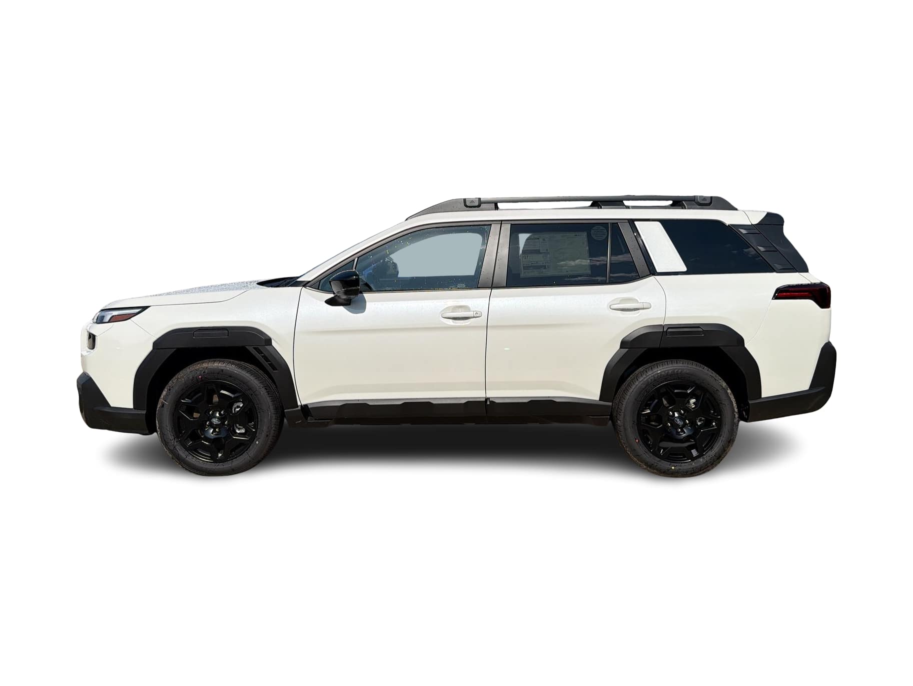 Thumbnail: 2026 Subaru Outback - 1