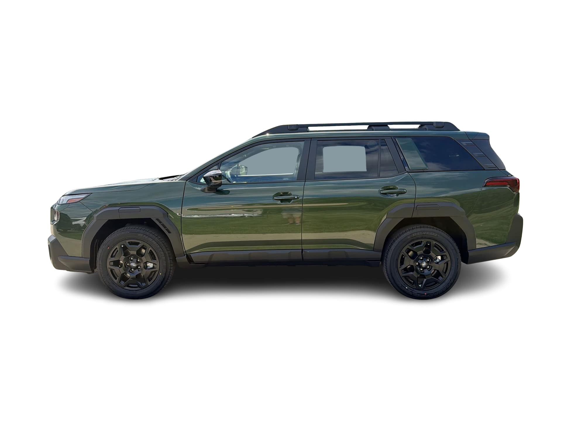 Thumbnail: 2026 Subaru Outback - 1