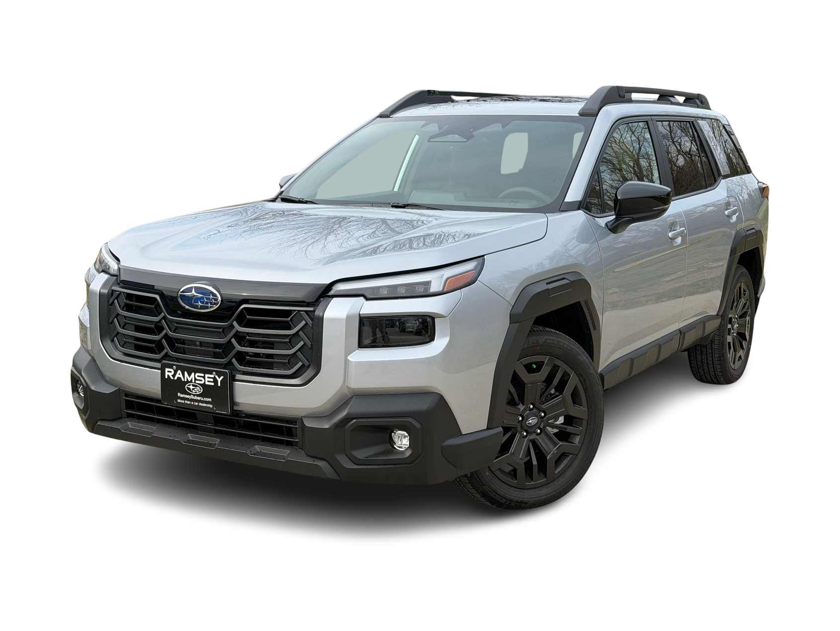 Thumbnail: 2026 Subaru Outback - 1