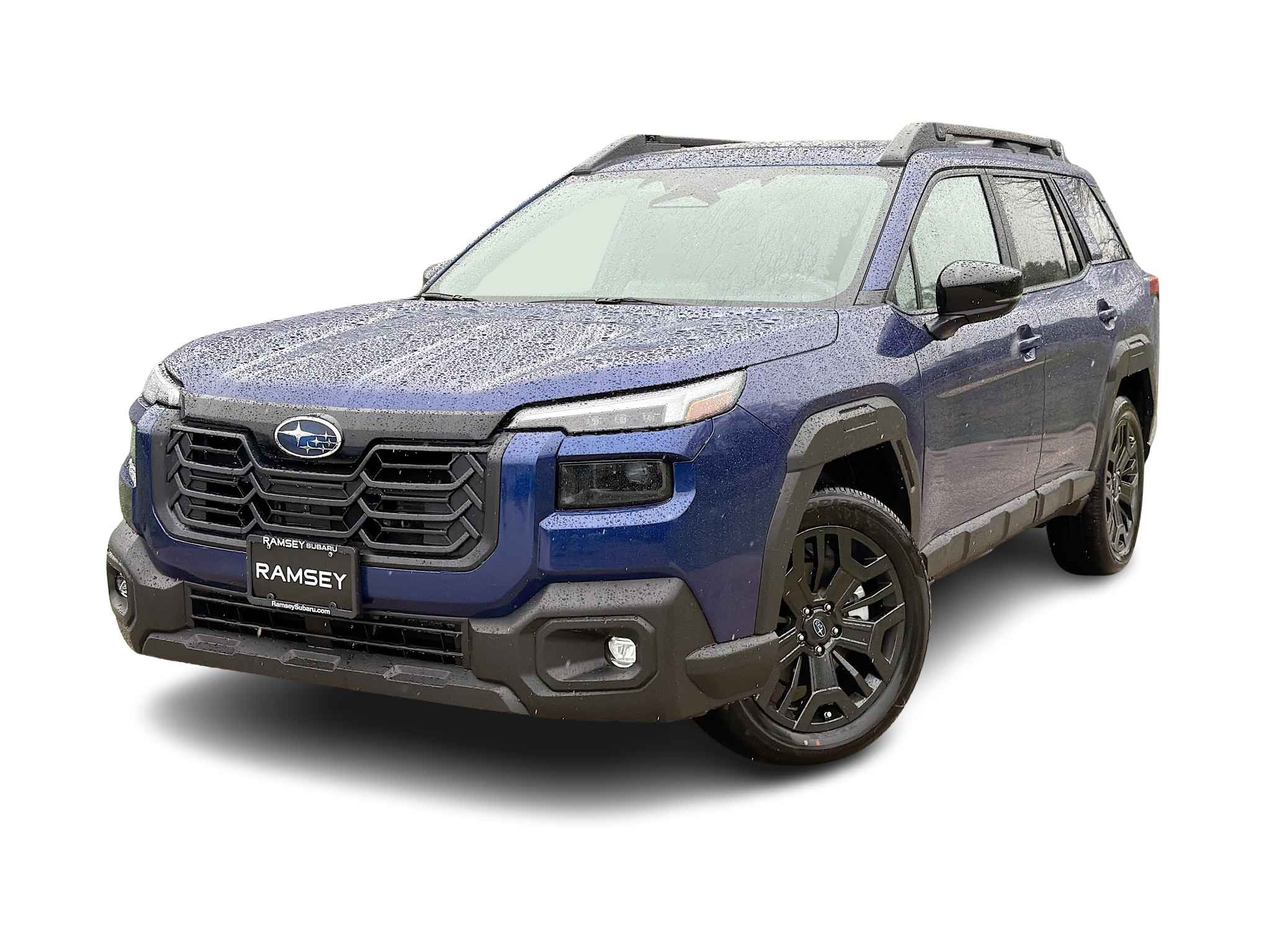 2026 Subaru Outback Limited -
                  Urbandale, IA