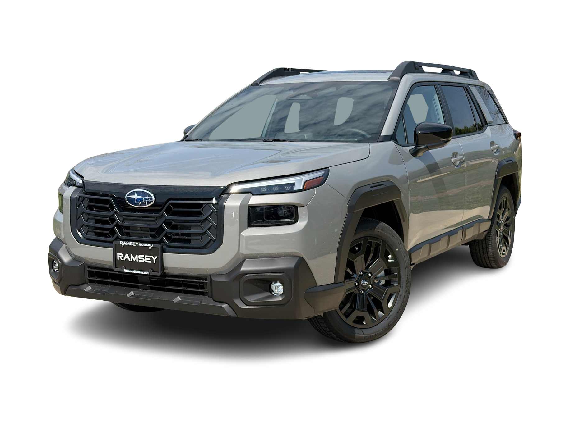 2026 Subaru Outback Limited -
                  Urbandale, IA