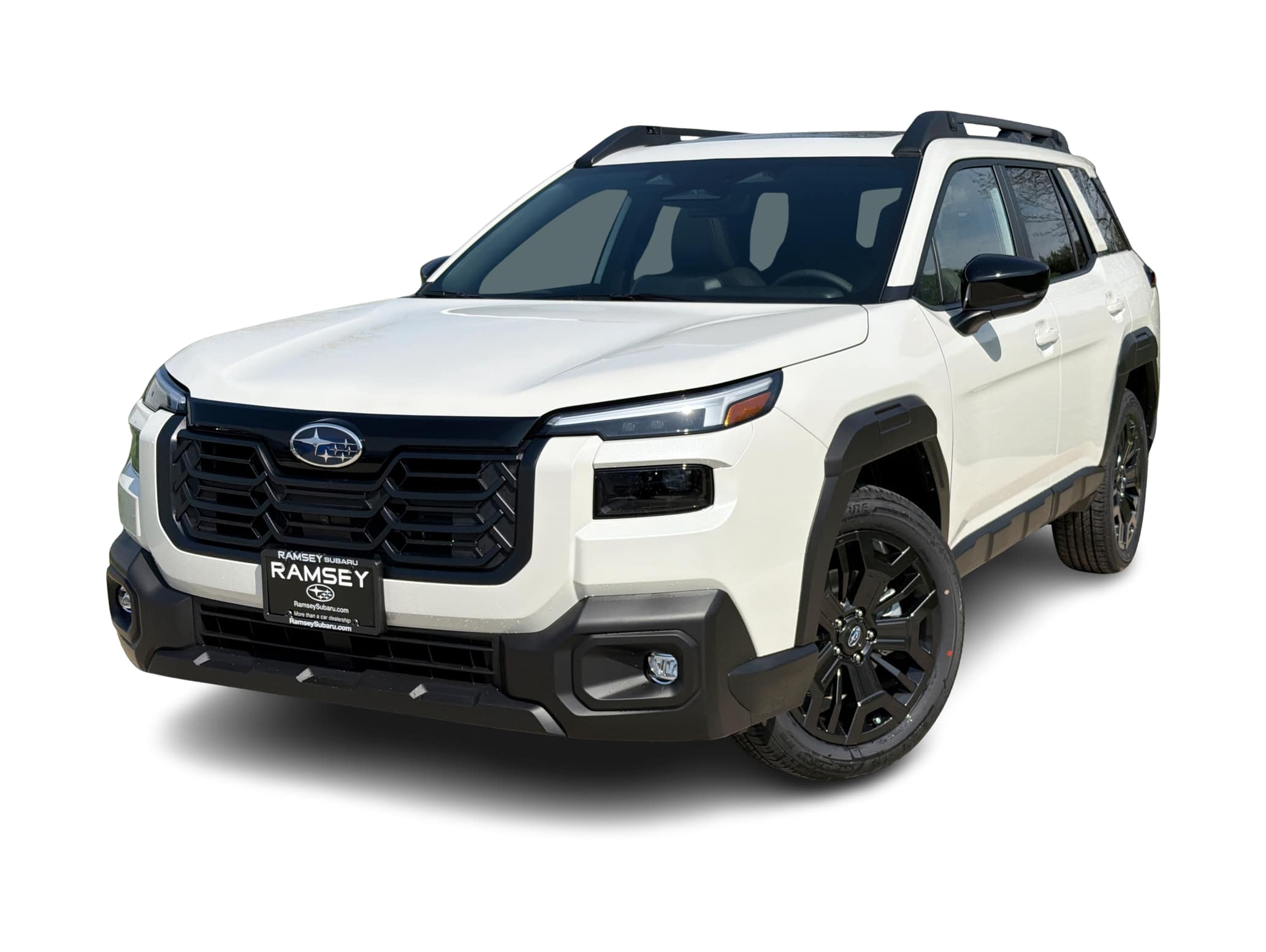 Thumbnail: 2026 Subaru Outback - 1