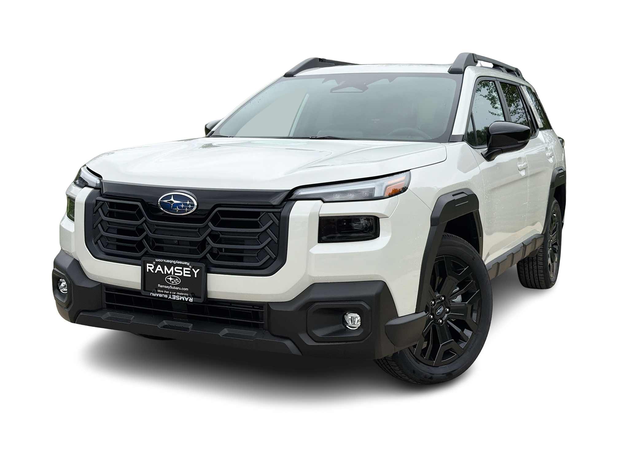 Thumbnail: 2026 Subaru Outback - 1