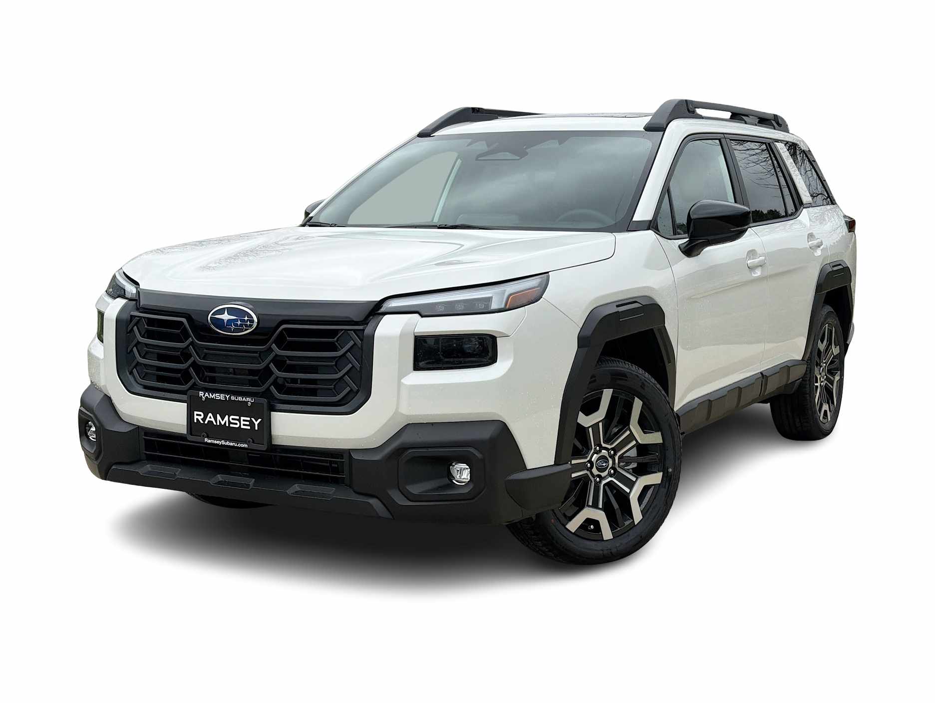 2026 Subaru Outback Touring -
                  Urbandale, IA