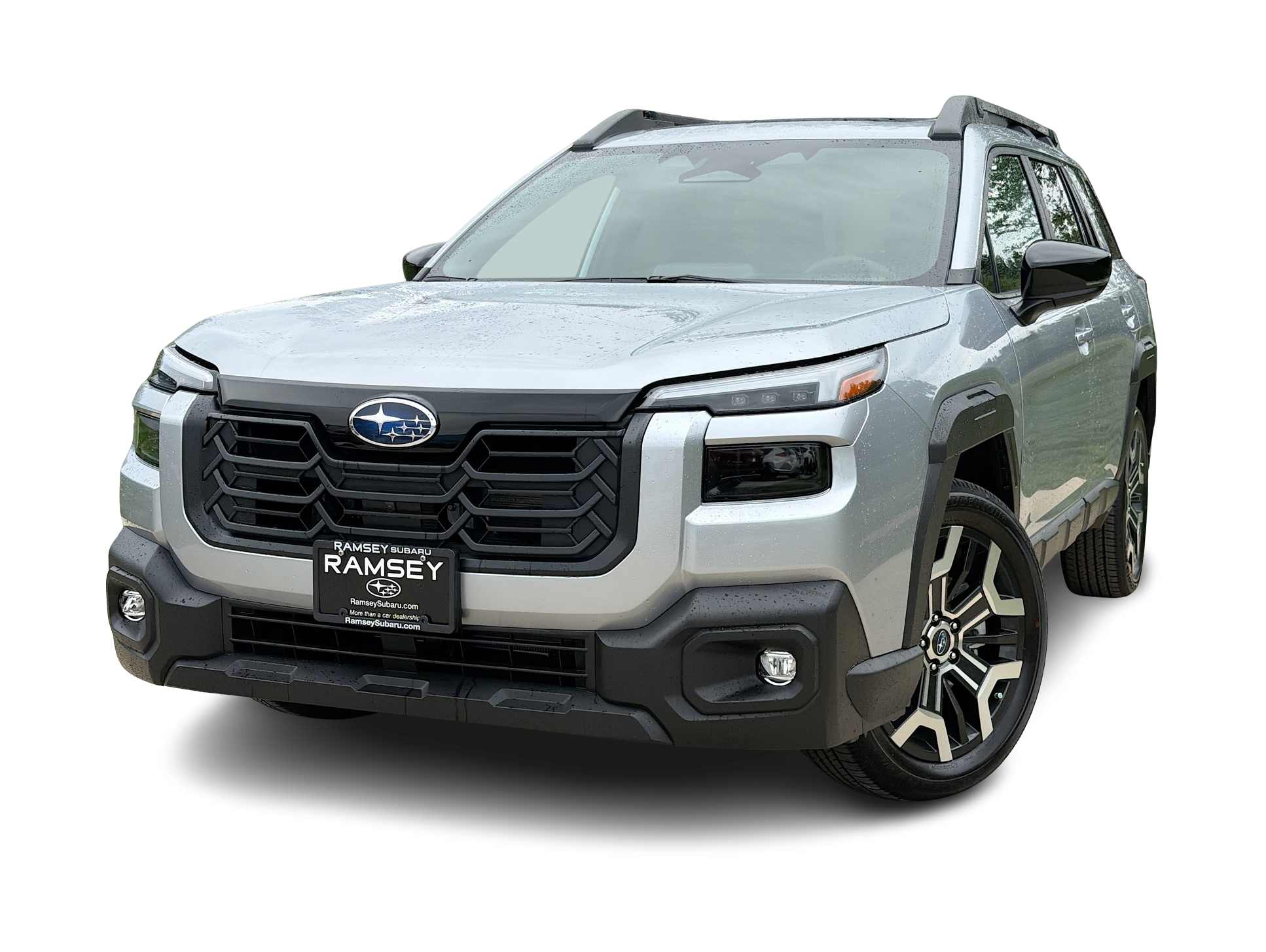 Thumbnail: 2026 Subaru Outback - 1
