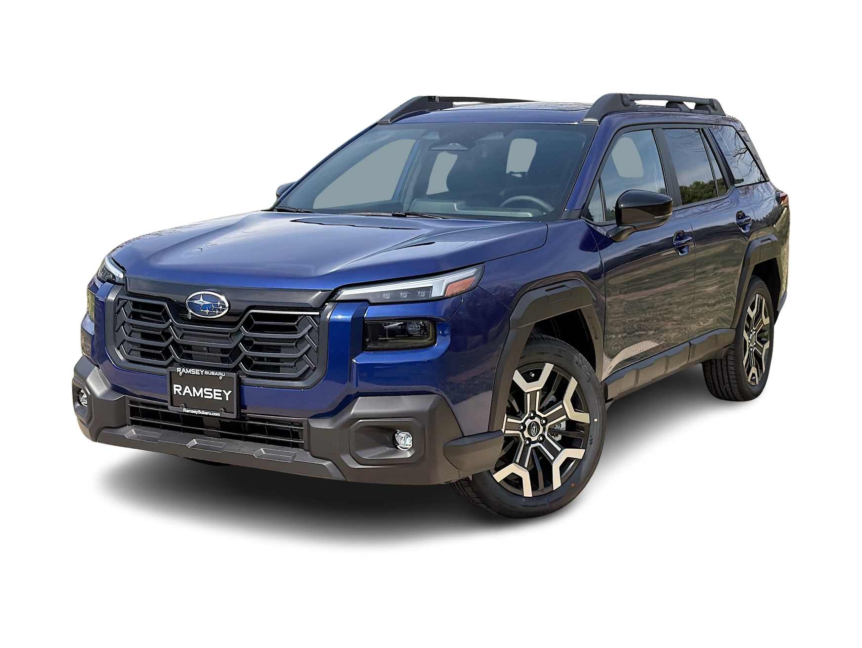 2026 Subaru Outback Touring -
                  Urbandale, IA