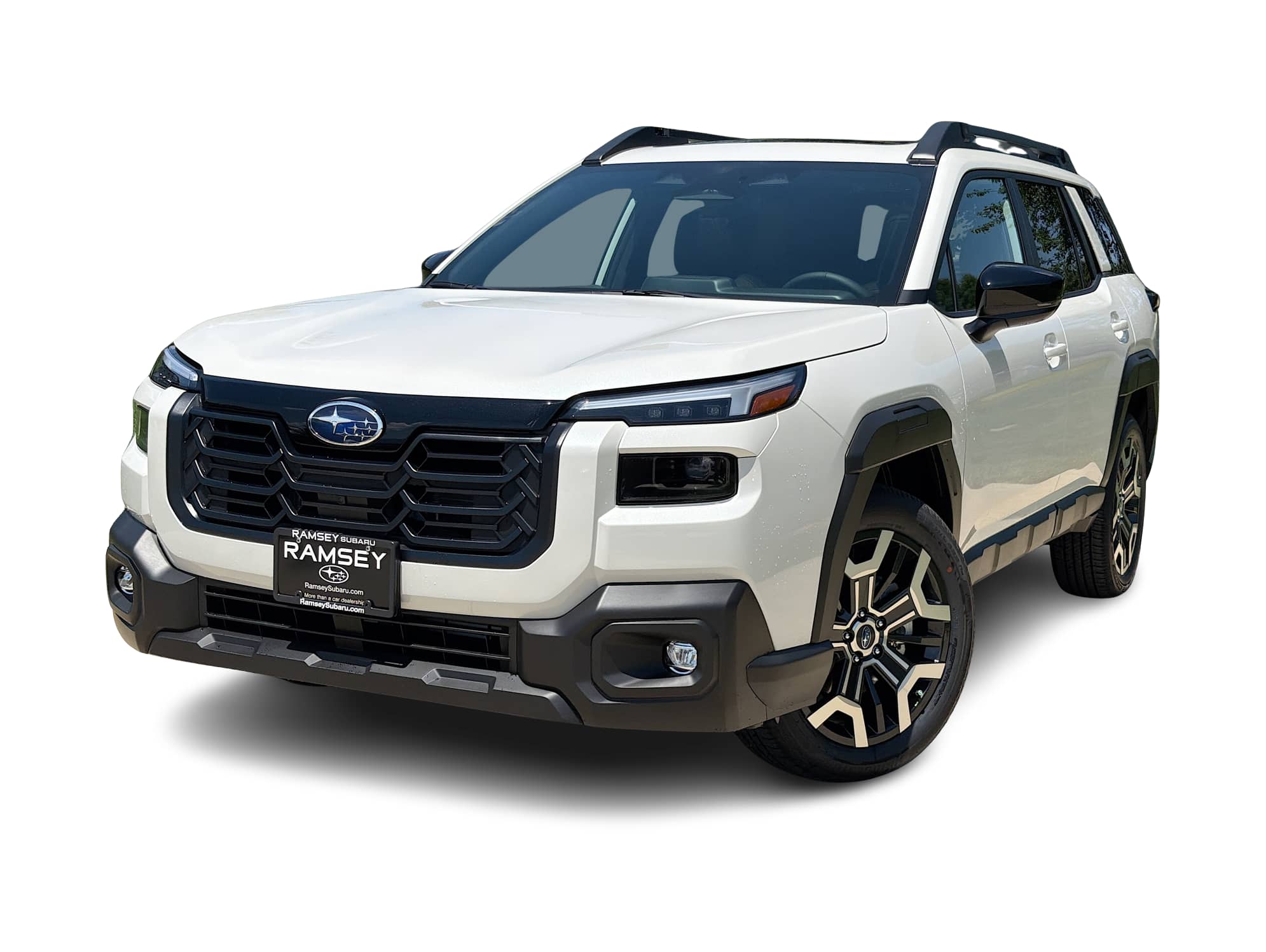 Thumbnail: 2026 Subaru Outback - 1