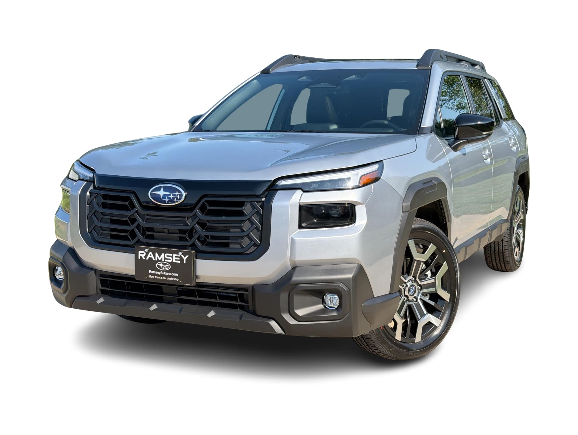 Thumbnail: 2026 Subaru Outback - 1