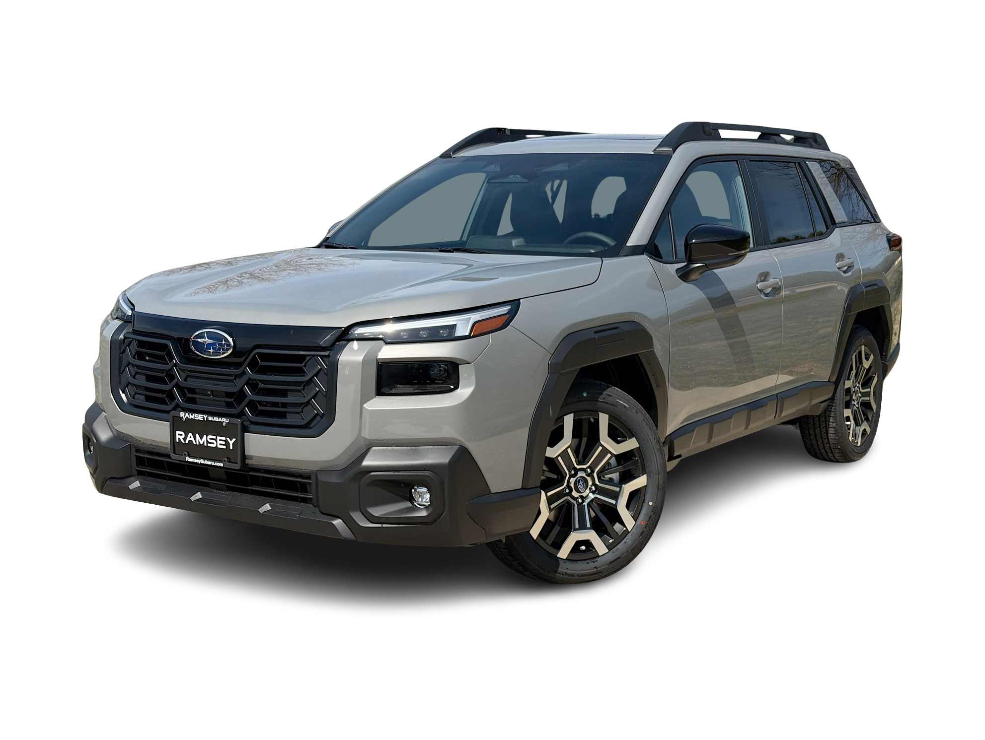 2026 Subaru Outback Touring -
                  Urbandale, IA