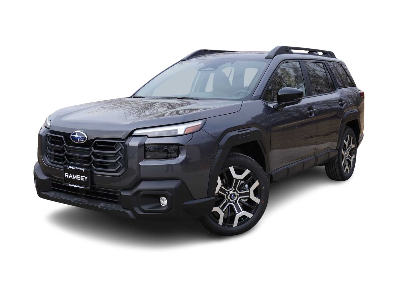 Thumbnail: 2026 Subaru Outback - 1