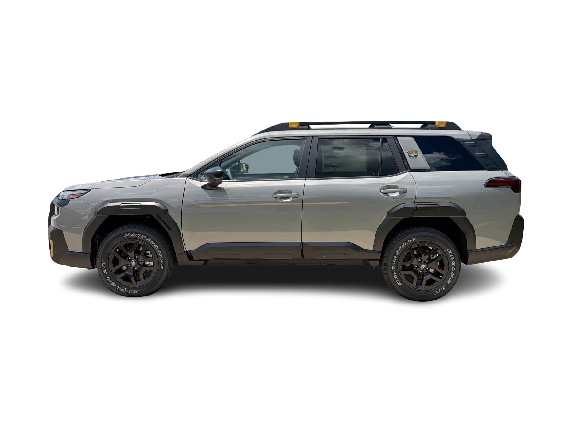 Thumbnail: 2026 Subaru Outback - 1