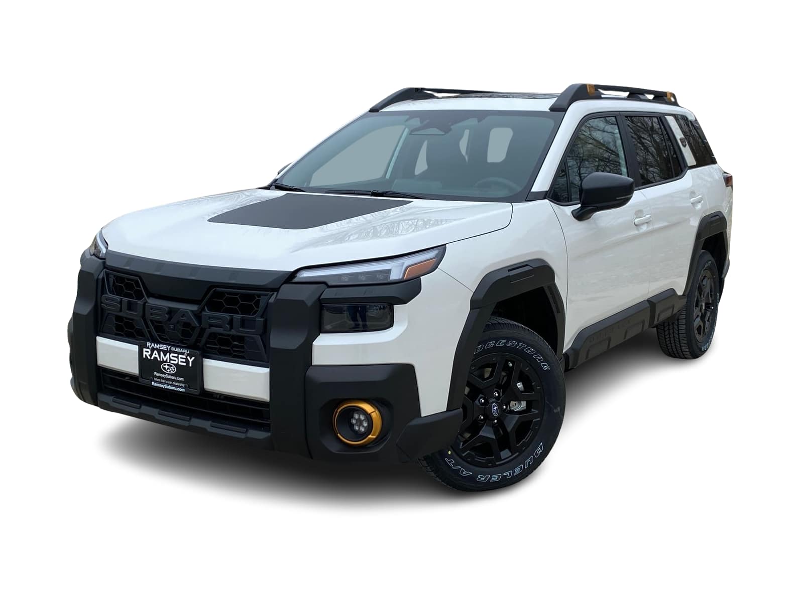 2026 Subaru Outback Wilderness -
                  Urbandale, IA