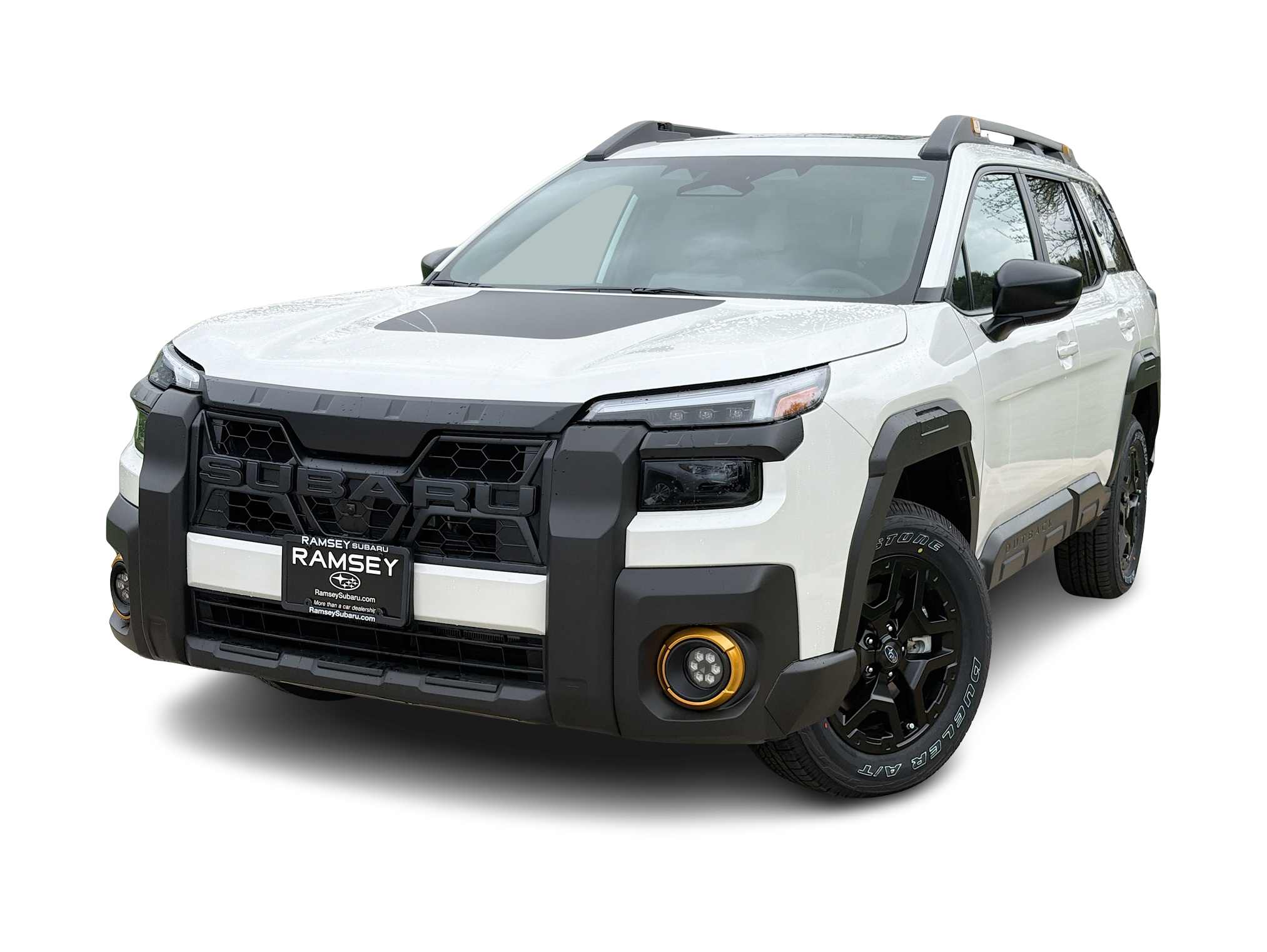 Thumbnail: 2026 Subaru Outback - 1