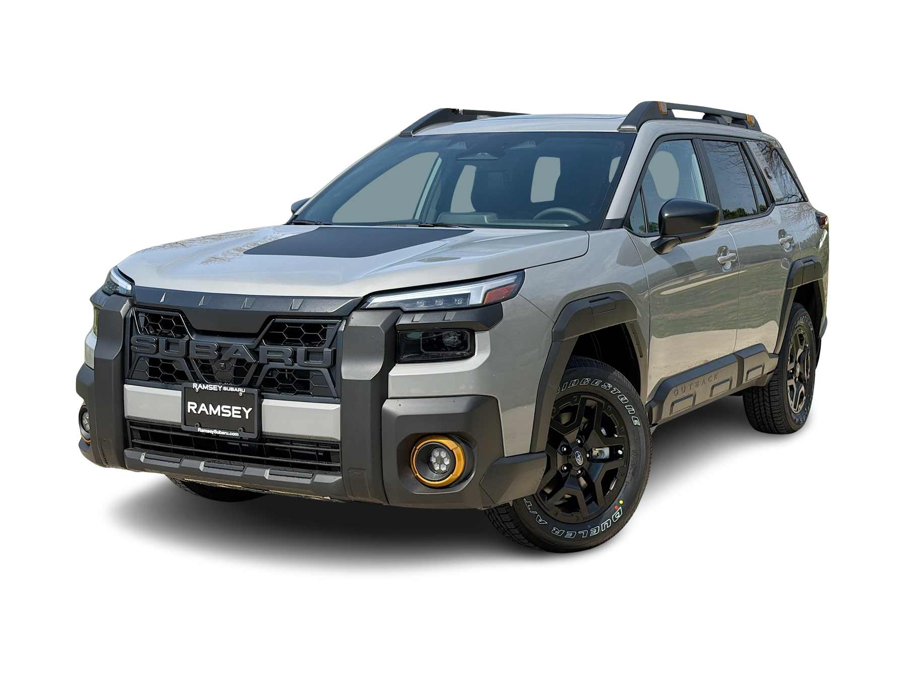 2026 Subaru Outback Wilderness -
                  Urbandale, IA