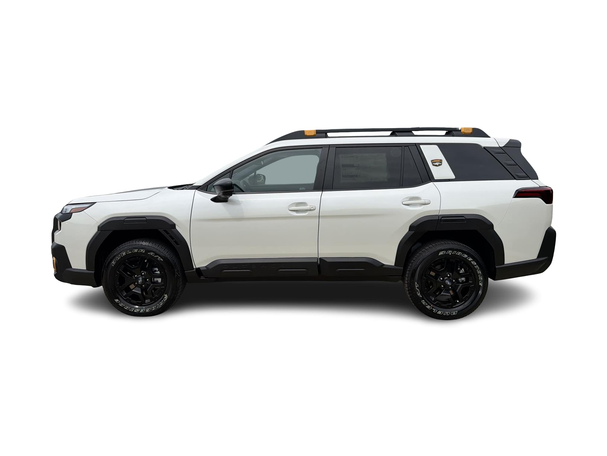 Thumbnail: 2026 Subaru Outback - 1
