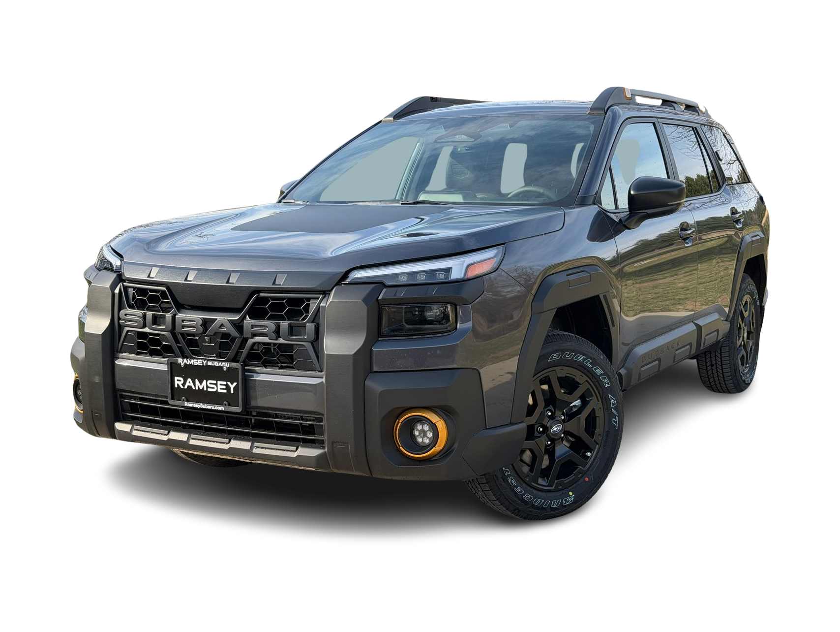 2026 Subaru Outback Wilderness -
                  Urbandale, IA