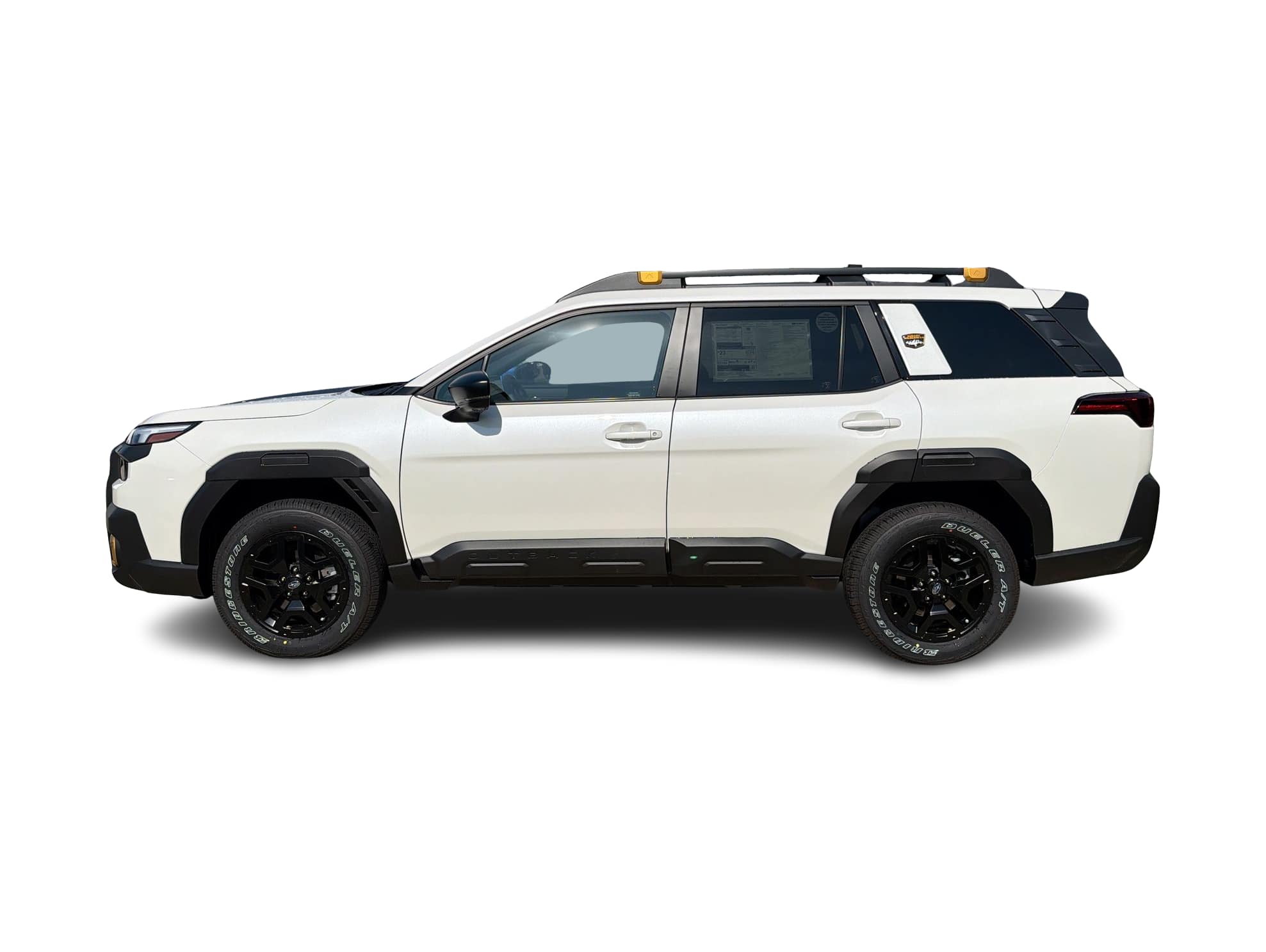 Thumbnail: 2026 Subaru Outback - 1