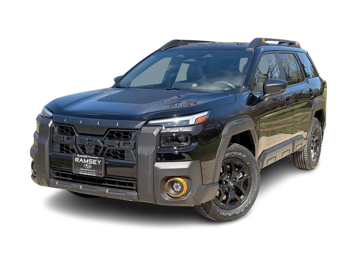 Thumbnail: 2026 Subaru Outback - 1