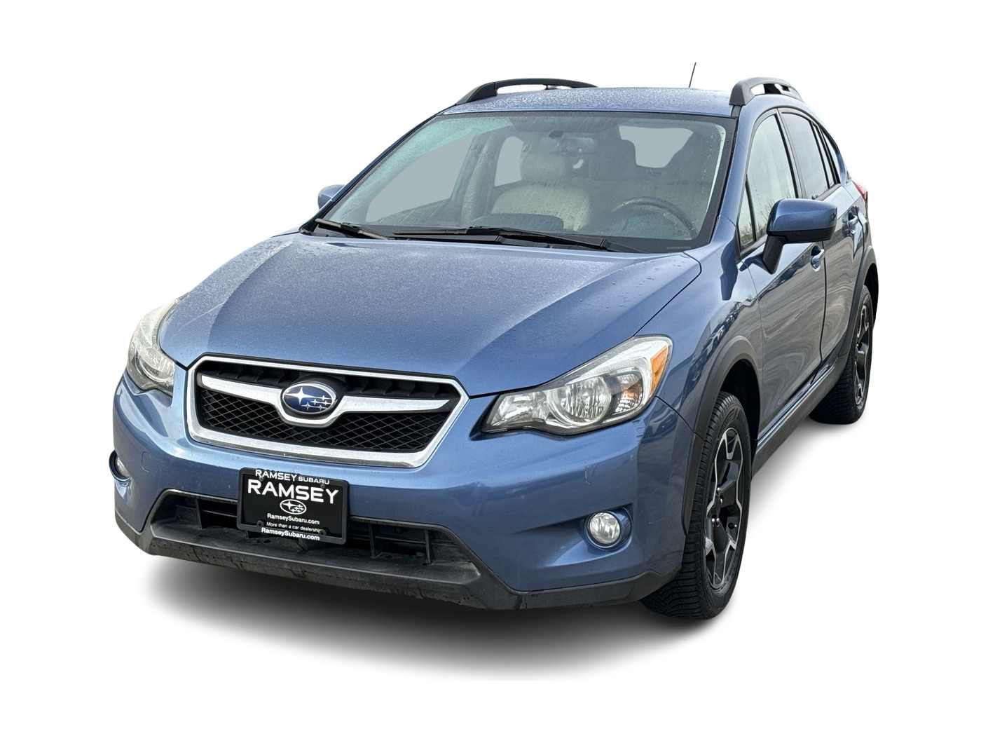 2015 Subaru XV Crosstrek Premium -
                  Urbandale, IA