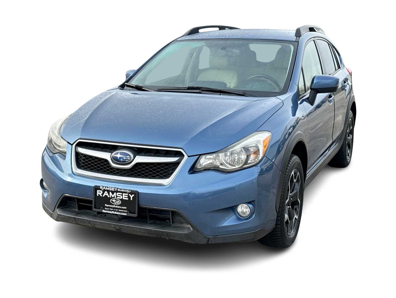 2015 Subaru XV Crosstrek Premium -
                  Urbandale, IA