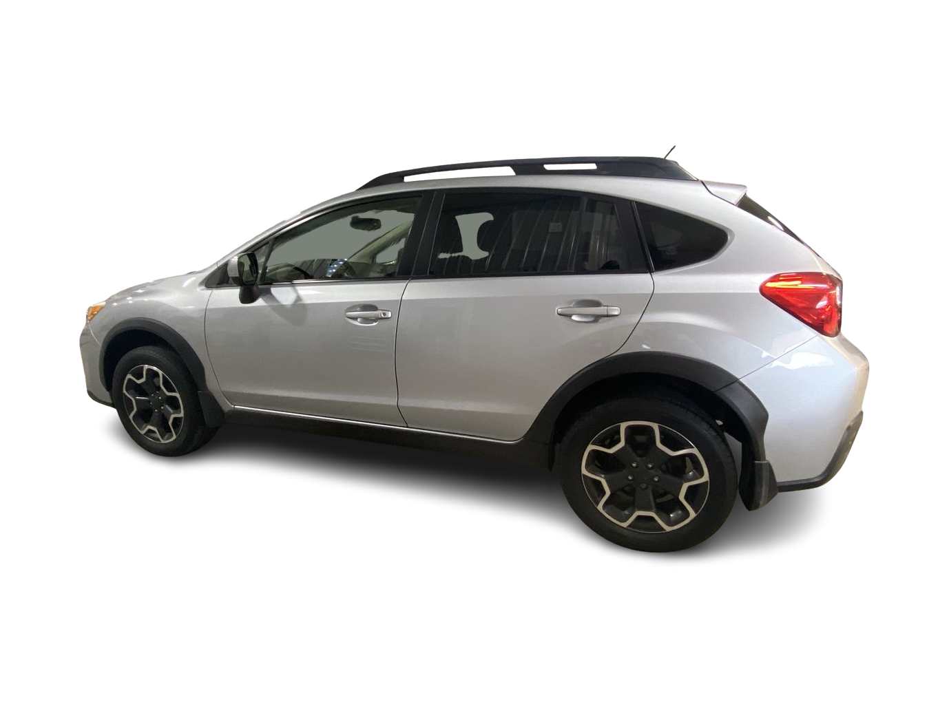 Thumbnail: 2013 Subaru XV Crosstrek - 1