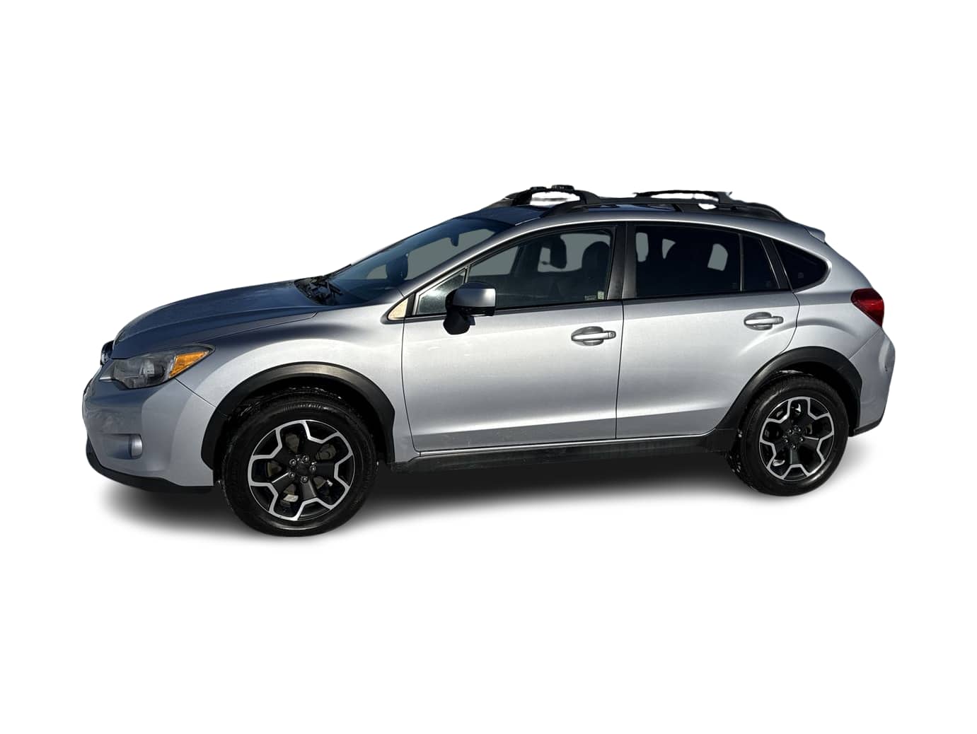 2014 Subaru XV Crosstrek Limited -
                  Urbandale, IA