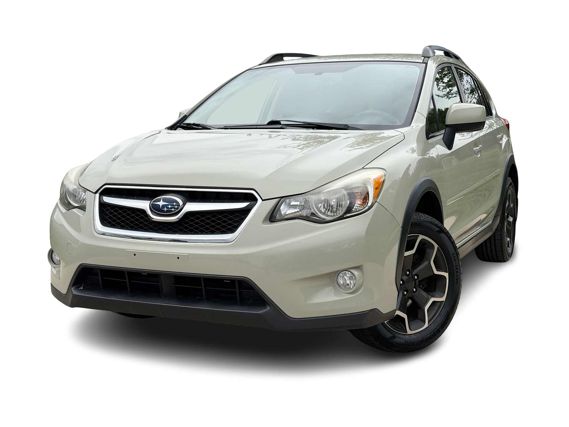 2014 Subaru XV Crosstrek Limited -
                  Urbandale, IA
