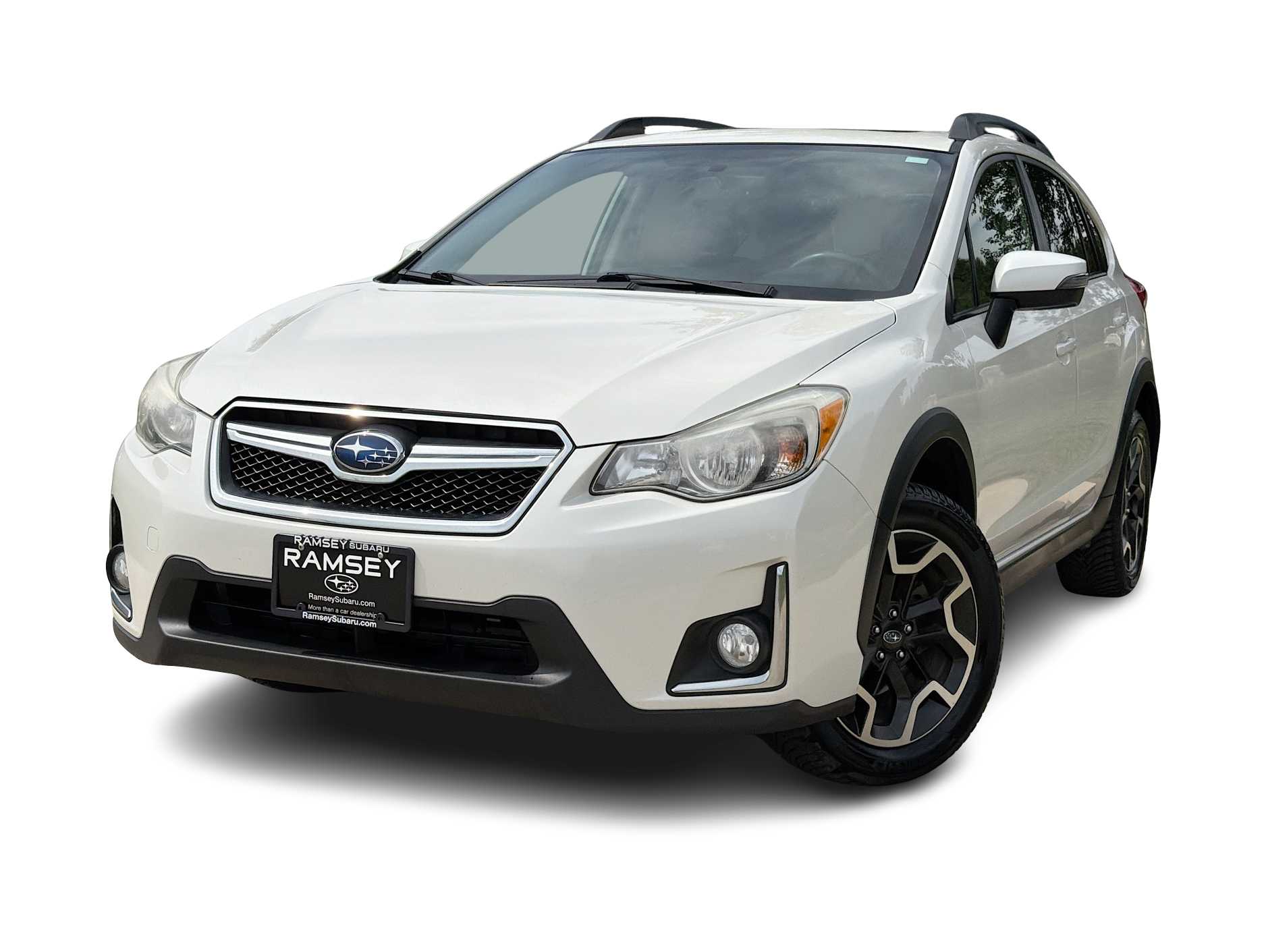 2016 Subaru Crosstrek Limited -
                  Urbandale, IA