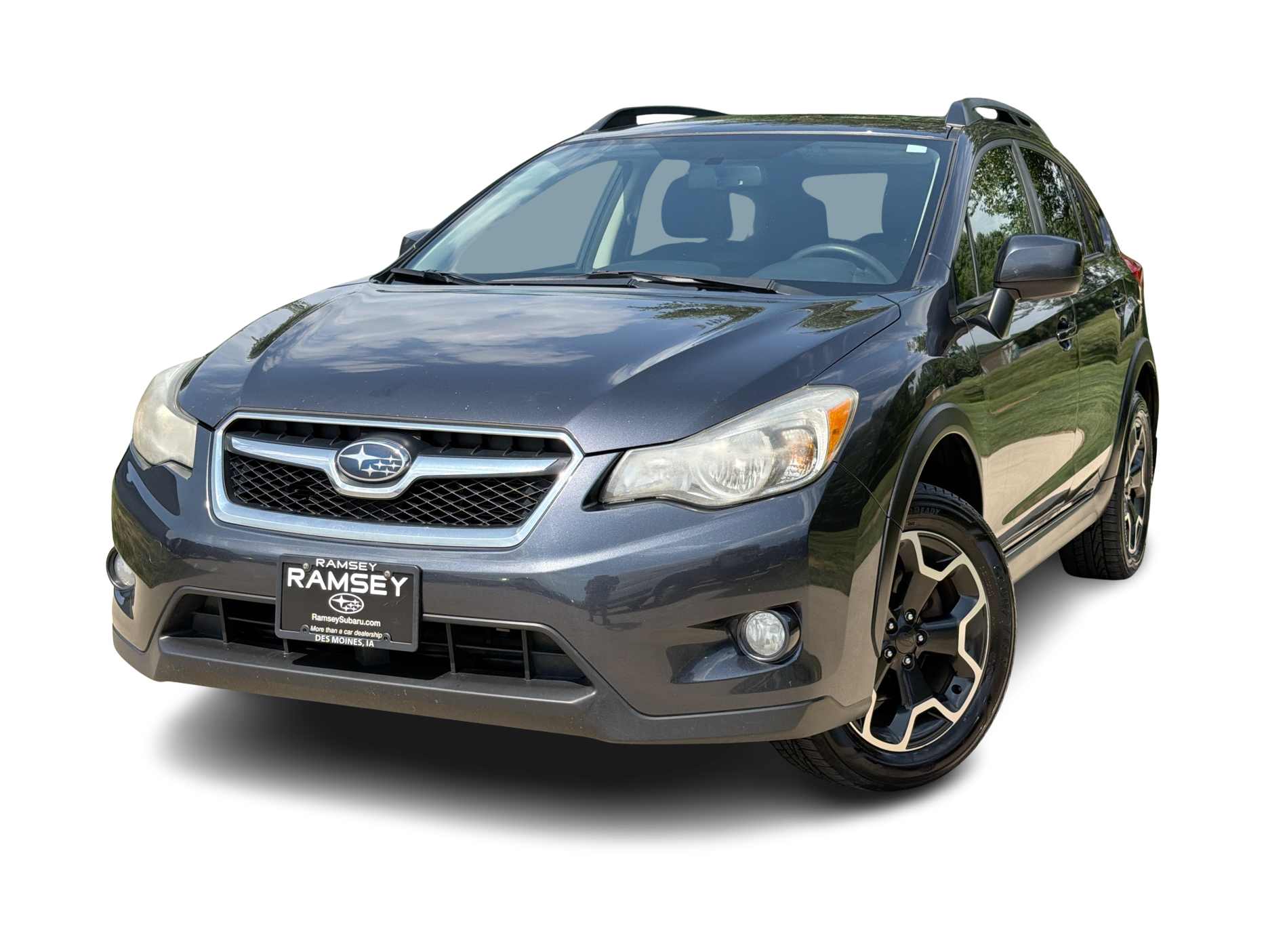 2013 Subaru XV Crosstrek Premium -
                  Urbandale, IA