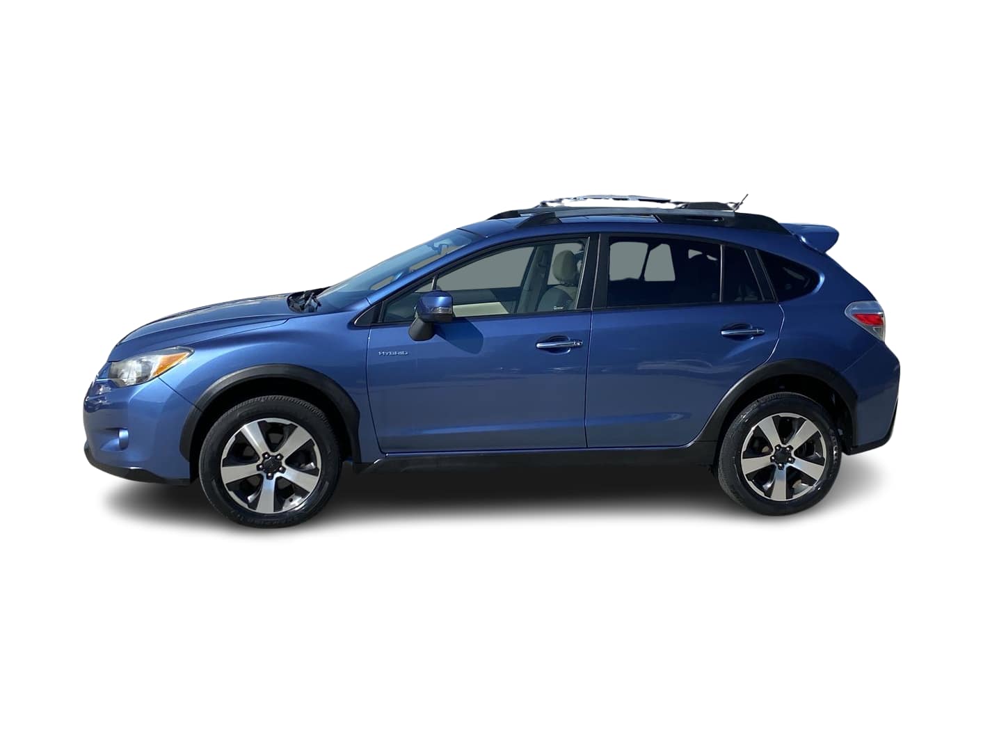 Thumbnail: 2014 Subaru XV Crosstrek - 1